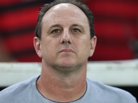 Torcida relembra crítica de Ceni e pressiona Pedro no Flamengo