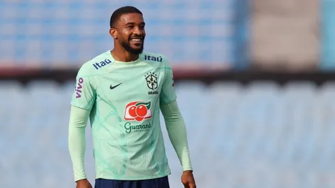 Foto: Vitor Silva/CBF