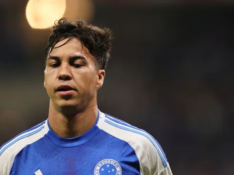 Noite mágica de Kaio Jorge enlouquece a torcida