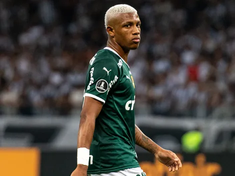 Torcida do Botafogo aprova contratação de Danilo