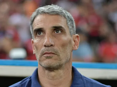 Vojvoda 'dispara' sobre deixar o Fortaleza após revés no clássico