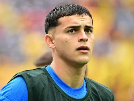 Ramón Sosa deve jogar partida entre Palmeiras x Mirassol