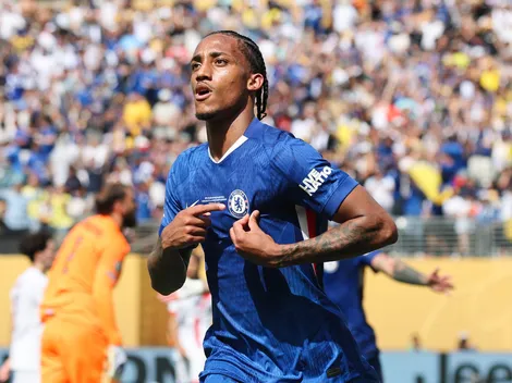 Quem é João Pedro, destaque do Chelsea no Mundial de Clubes