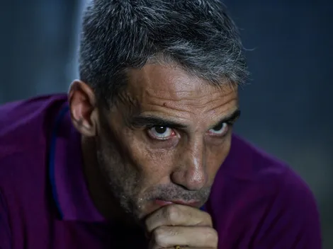 Vojvoda pode ser demitido pelo Fortaleza nas próximas horas