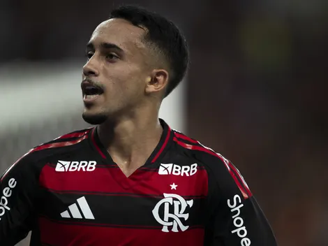 Cruzeiro não para em Matheus Gonçalves e negocia com outro jogador do Flamengo