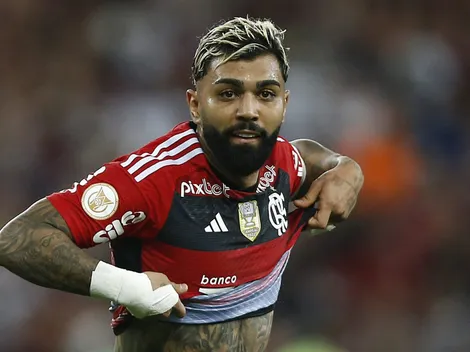 Gabigol voltando ao Flamengo para substituir Pedro é aprovado pela Nação