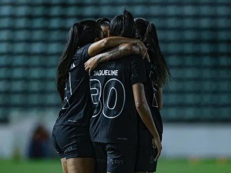 Confira onde assistir Corinthians x Kansas City Current pela final da Teal Rising Cup