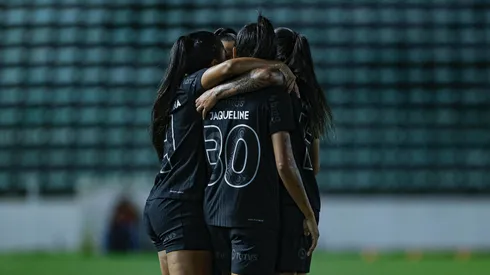 Confira onde assistir o duelo entre Corinthians x Kansas City Current (Reprodução/Staff Images Woman/CBF)