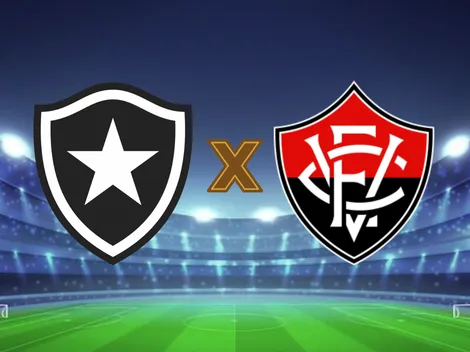 Tudo sobre Botafogo x Vitória pelo Campeonato Brasileiro