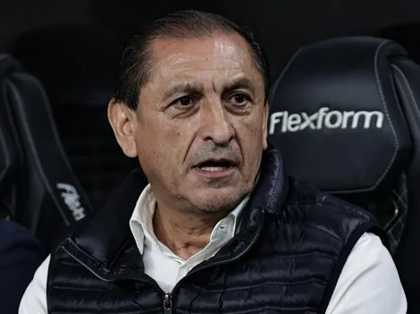 Alvo do Fortaleza, Ramón Díaz toma decisão inesperada na carreira