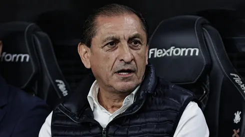 Ramón Díaz não treinará o Fortaleza.