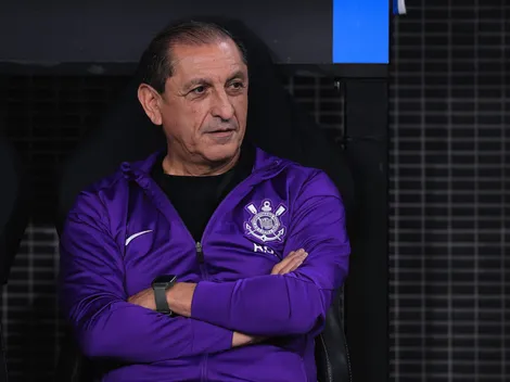 Ramón Díaz, ex-Corinthians, é o novo treinador do Olímpia, do Paraguai