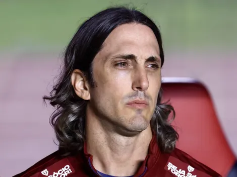 Luis Zubeldía pode assumir 'rival' do São Paulo no Brasileirão