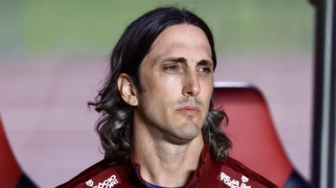 Zubeldía deixou o São Paulo em junho.