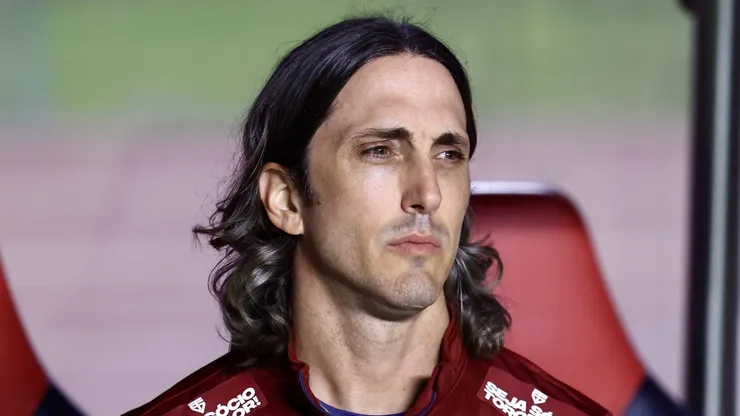 Zubeldía deixou o São Paulo em junho.