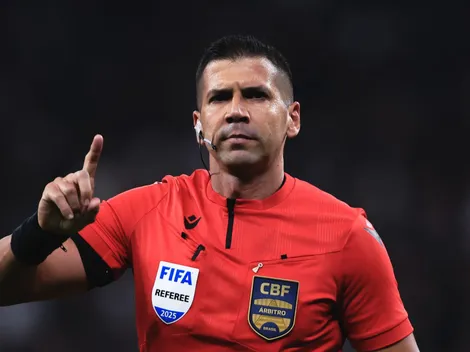 CBF da 'veredito' ao Corinthians sobre pênalti marcado ao Bragantino