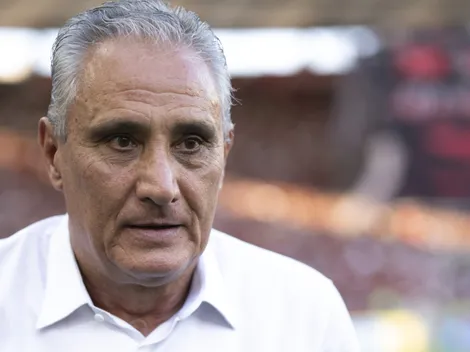 Tite recusa proposta para assumir o Fortaleza