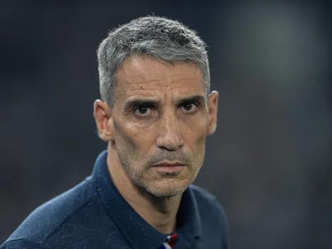 Fortaleza mostra interesse em Renato Paiva, ex-Botafogo, para vaga de Vojvoda