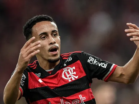Alvo do Cruzeiro, Matheus Gonçalves pode fechar com time brasileiro