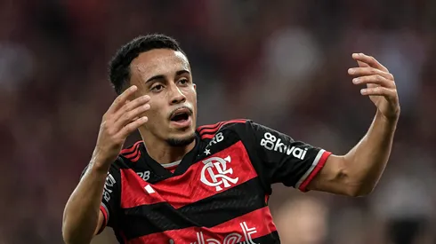 Matheus Gonçalves ficou próximo do Cruzeiro.