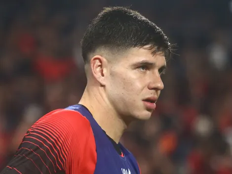 Zapelli, do Athletico-PR, pode receber proposta oficial do Fluminense