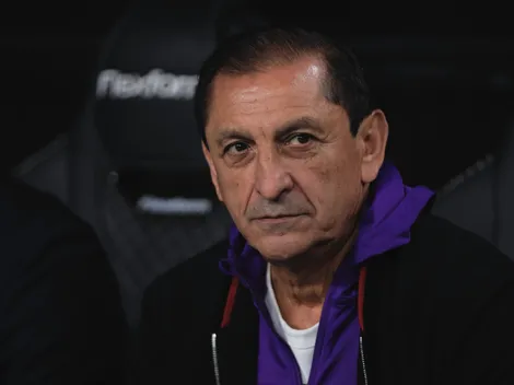 Fortaleza faz oferta por Ramón Díaz e negócio com Olímpia muda rumo