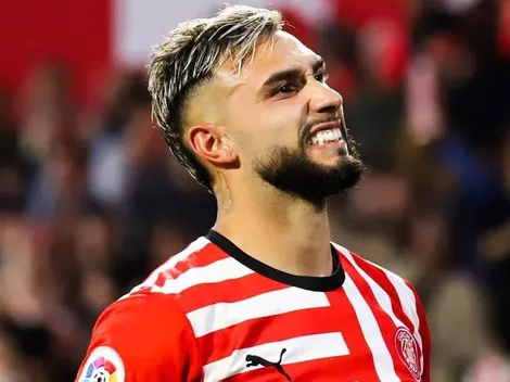 Taty Castellanos, alvo do Flamengo, fez 4 gols em um jogo contra o Real Madrid