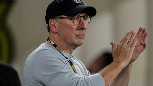 John Textor dono do Botafogo