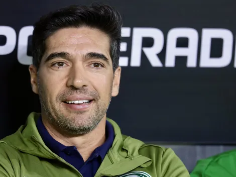 Palmeiras define que substituto de Naves será Benedetti