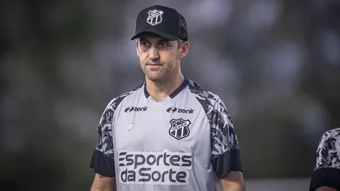 (Foto: Gabriel Silva/CearaSC)