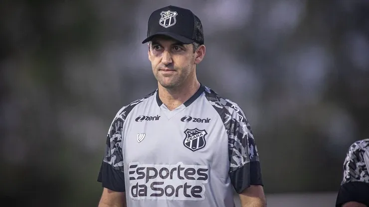 (Foto: Gabriel Silva/CearaSC)