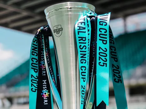 Corinthians perde a final da Teal Rising Cup para o Kansas City Current