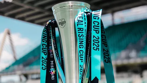 Corinthians faz boa atuação, mas perde na final da Teal Rising Cup (Reprodução/Thekccurrent)