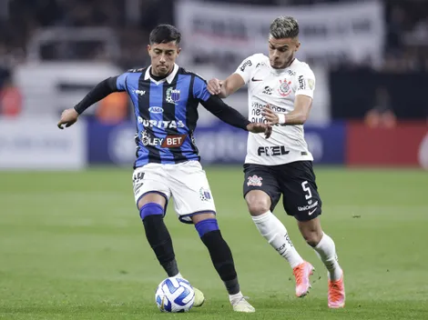 Palmeiras decide não avançar por Fabrício Diaz, do Al-Gharafa