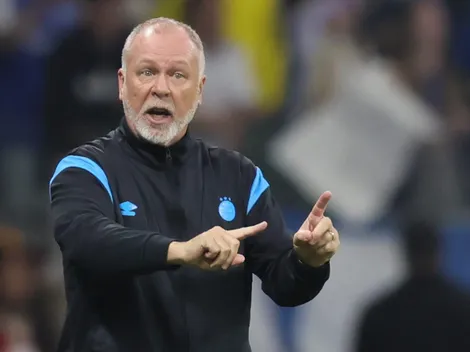 Alianza Lima x Grêmio ganha previsão da inteligência artificial