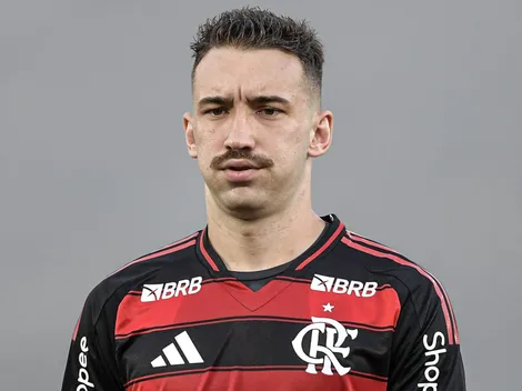 Juventus e Roma monitoram Léo Ortiz, mas Flamengo não venderá atleta