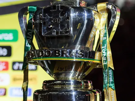 Saiba onde assistir aos jogos da Copa do Brasil 2025