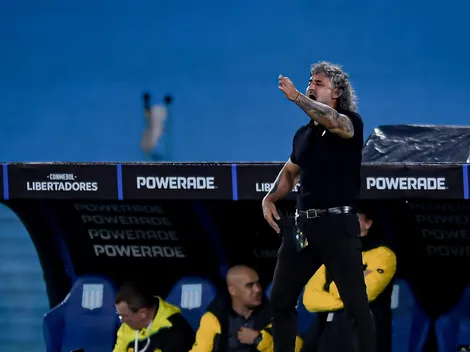 Atlético-MG enfrenta adversário invicto na Sul-Americana