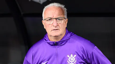 Dorival Júnior, técnico do Corinthians