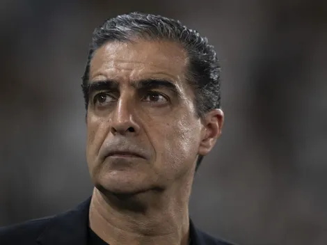 Ex-Botafogo, Renato Paiva surpreende e acerta com o Fortaleza