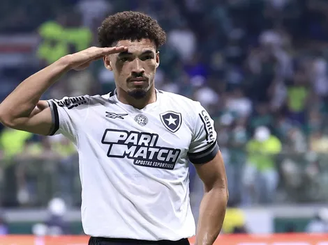 Desejado pelo Grêmio, Adryelson jogará por time dos Emirados Árabes Unidos