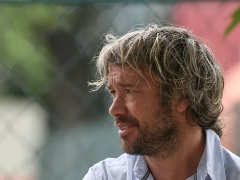 Lugano discorda de Filipe Luís no Flamengo sobre Pedro