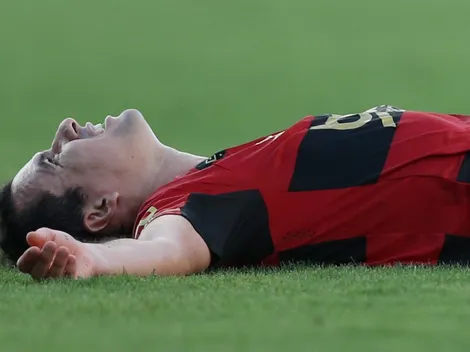 Torcedores do Sport invadem CT e fazem ameaças aos jogadores