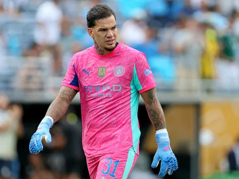 São Paulo se prepara para receber milhões com saída de Ederson do Manchester City