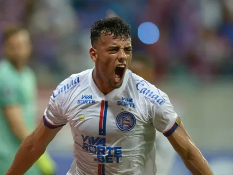 Ceni descarta propostas no Bahia por Cauly e Lucho Rodríguez