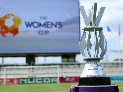 Palmeiras e São Paulo na disputa da The Women's Cup; confira tudo sobre o torneio amistoso