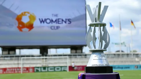 Confira tudo sobre a competição que acontece no Brasil pela primeira vez (Reprodução/The Women's Cup)