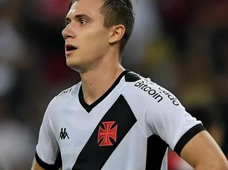 Conmebol toma atitude e abre processo disciplinar contra Lucas Piton, do Vasco
