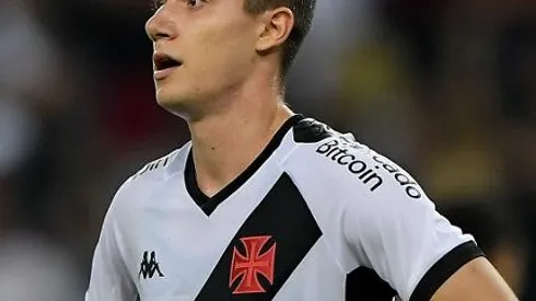 Imagem: Thiago Ribeiro/AGIF