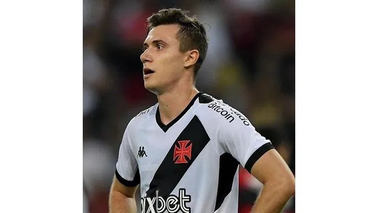 Imagem: Thiago Ribeiro/AGIF